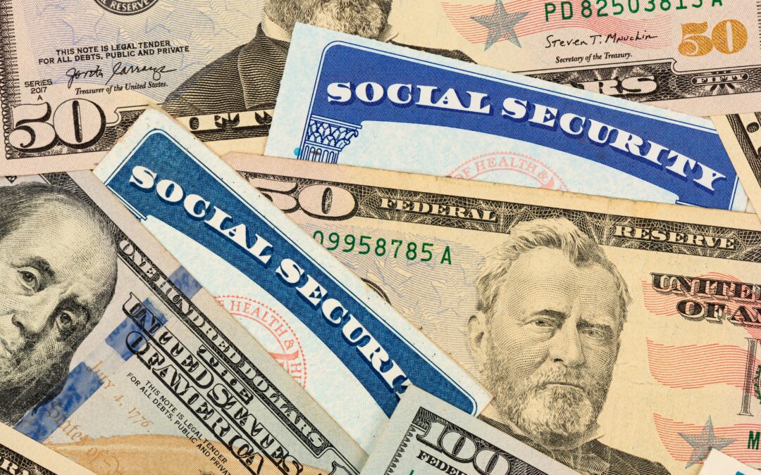The Clock Is Running: What the 2026 Trustees Report Means for Older Americans