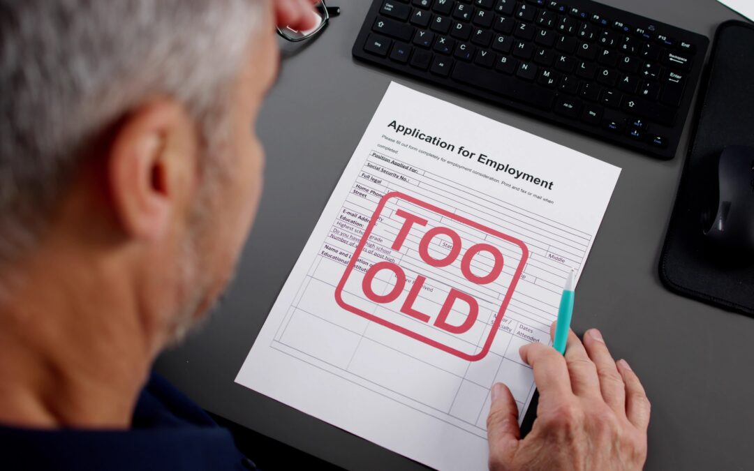 Tracking Legal Trends in Age Discrimination in Employment