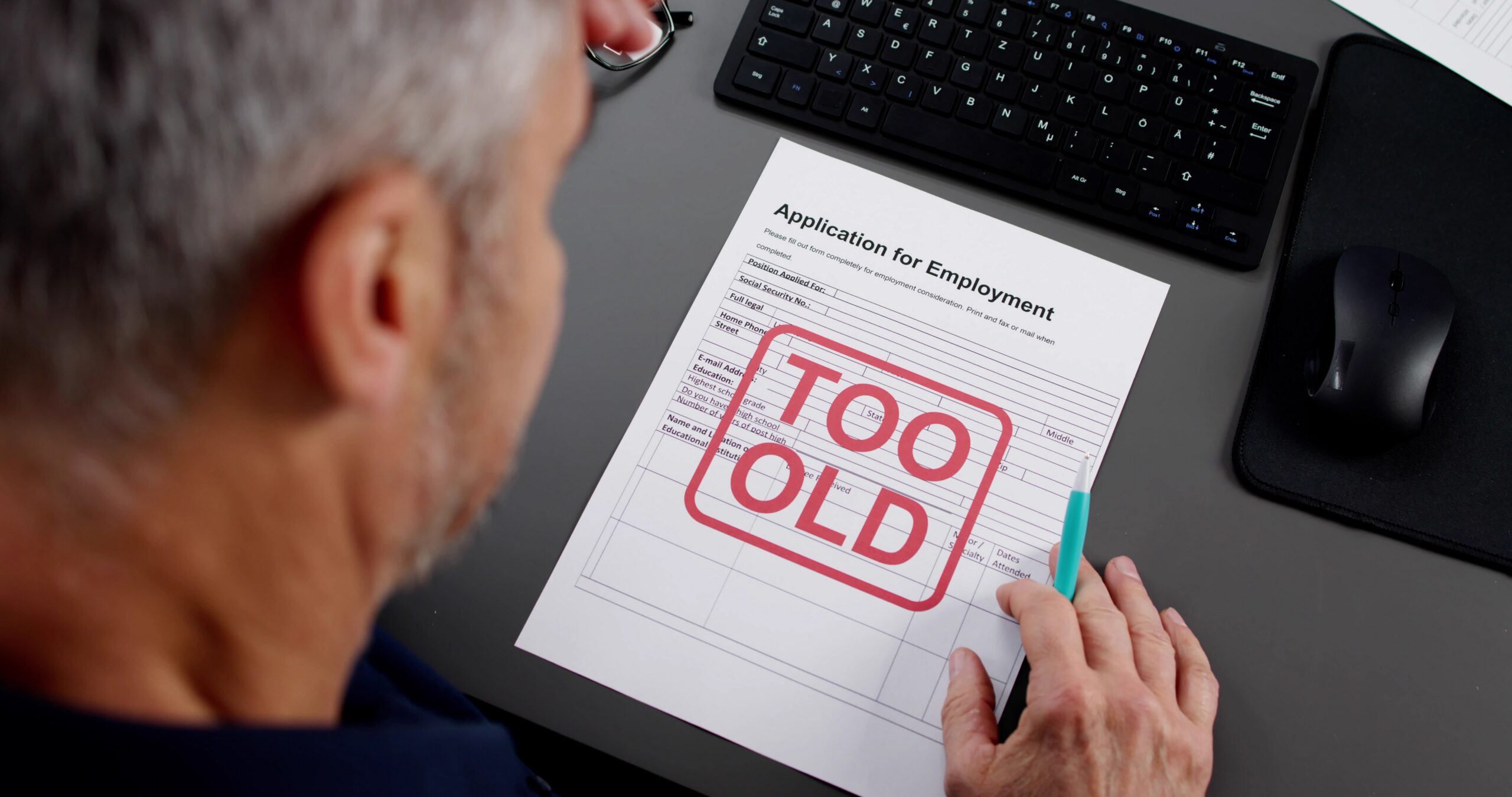 6. Tracking Legal Trends in Age Discrimination in Employment