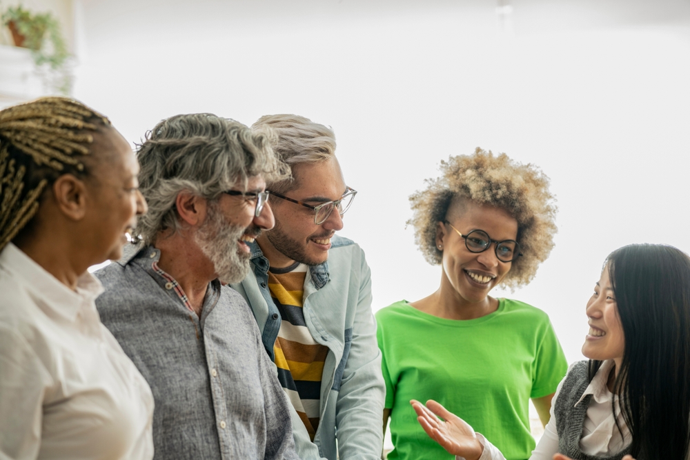 America's Experienced Workforce: Are Employers Ready, Willing, and Able?