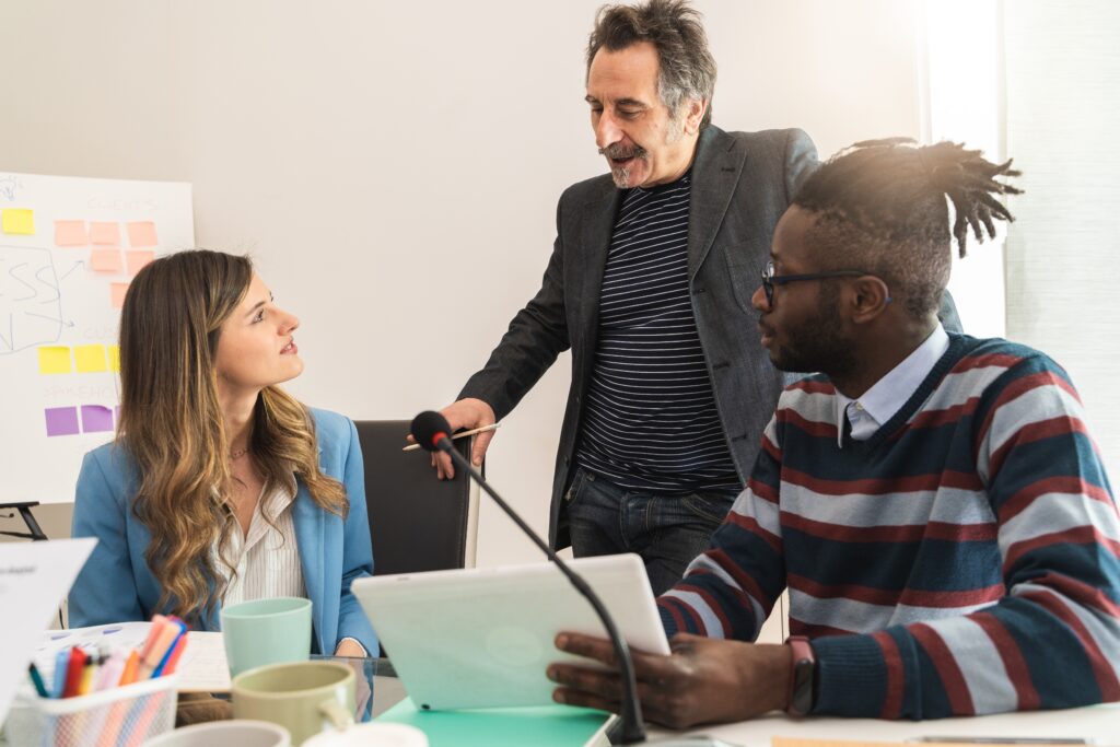 Bringing Economic Opportunity into Multisector Plans on Aging