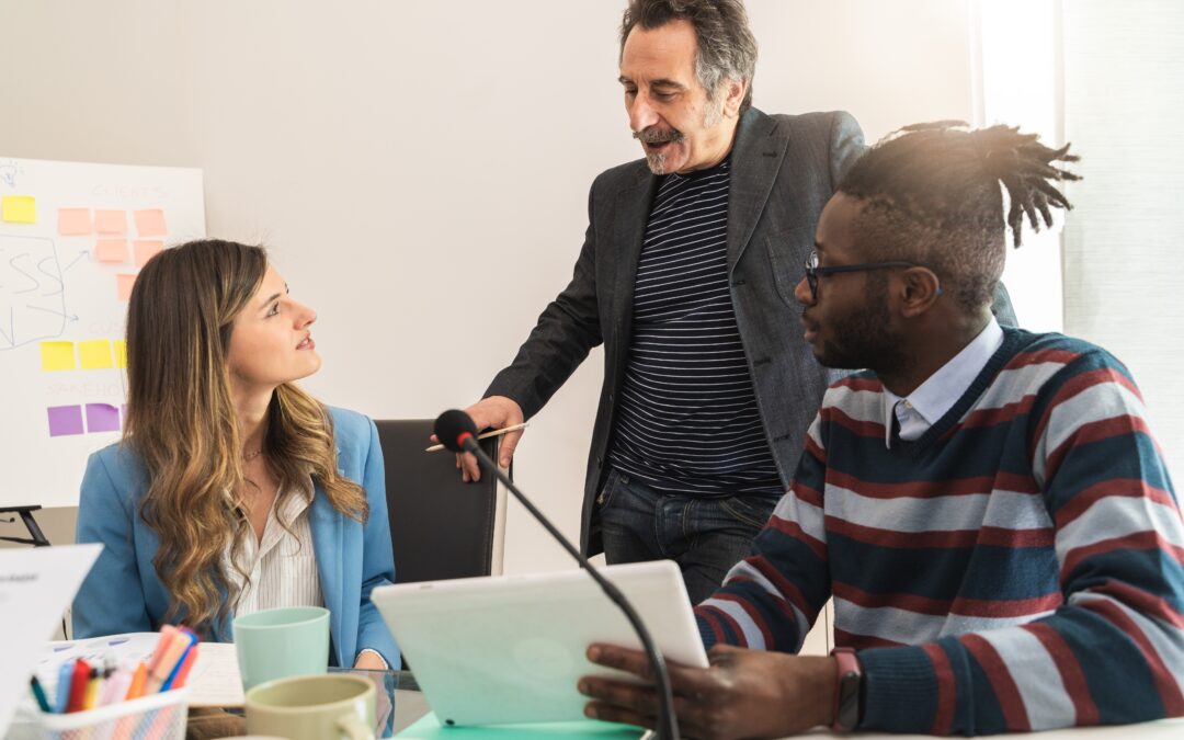 Bringing Economic Opportunity into Multisector Plans on Aging
