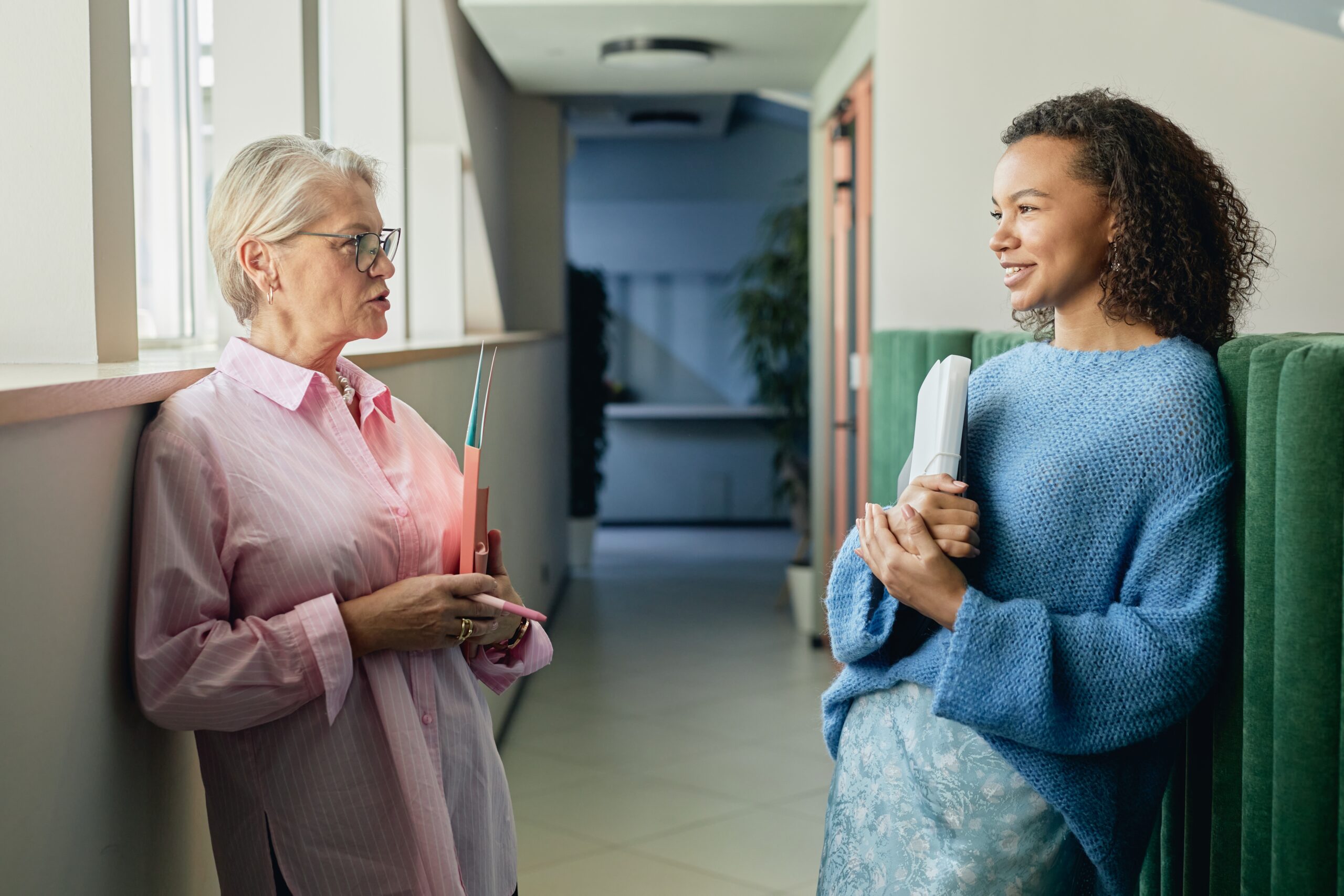 How Pitkin County Built an Intergenerational Workforce Strategy