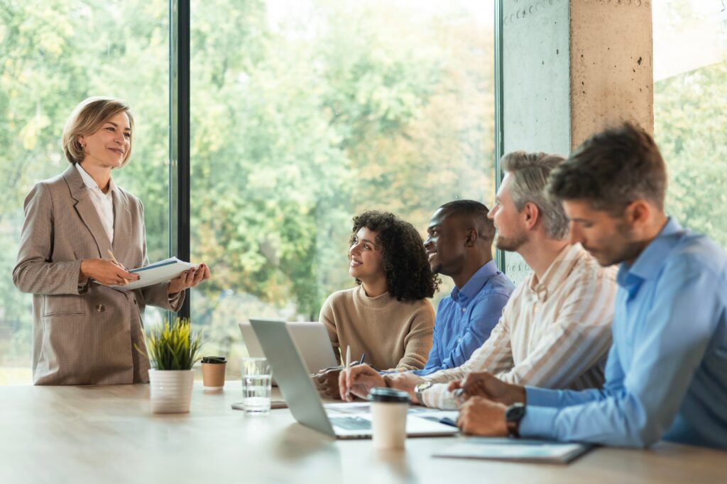 Age of Opportunity: Unlocking the Power of Experience