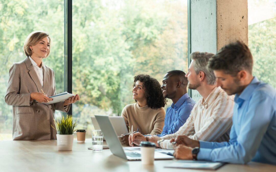 Age of Opportunity: Unlocking the Power of Experience