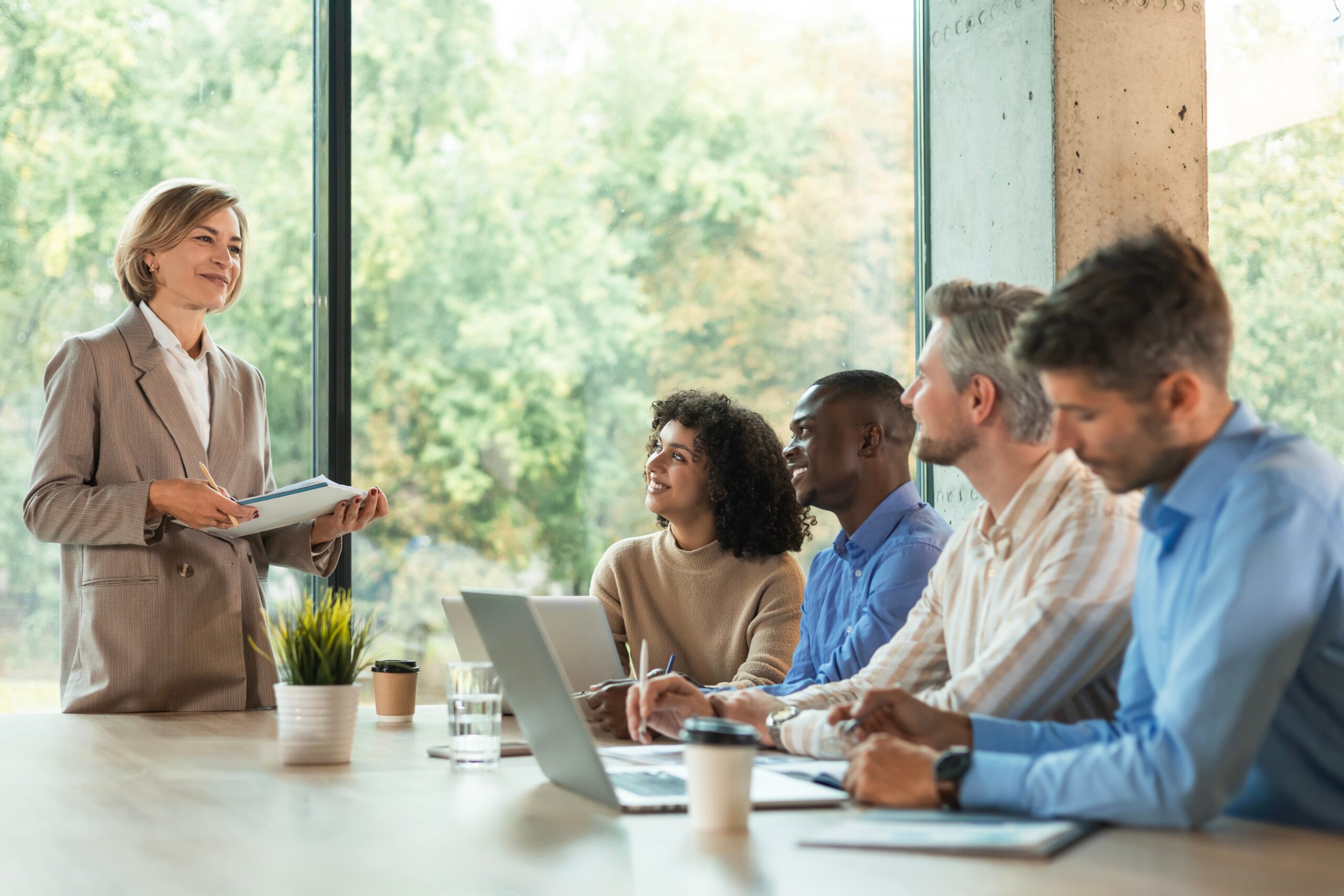Age of Opportunity: Unlocking the Power of Experience