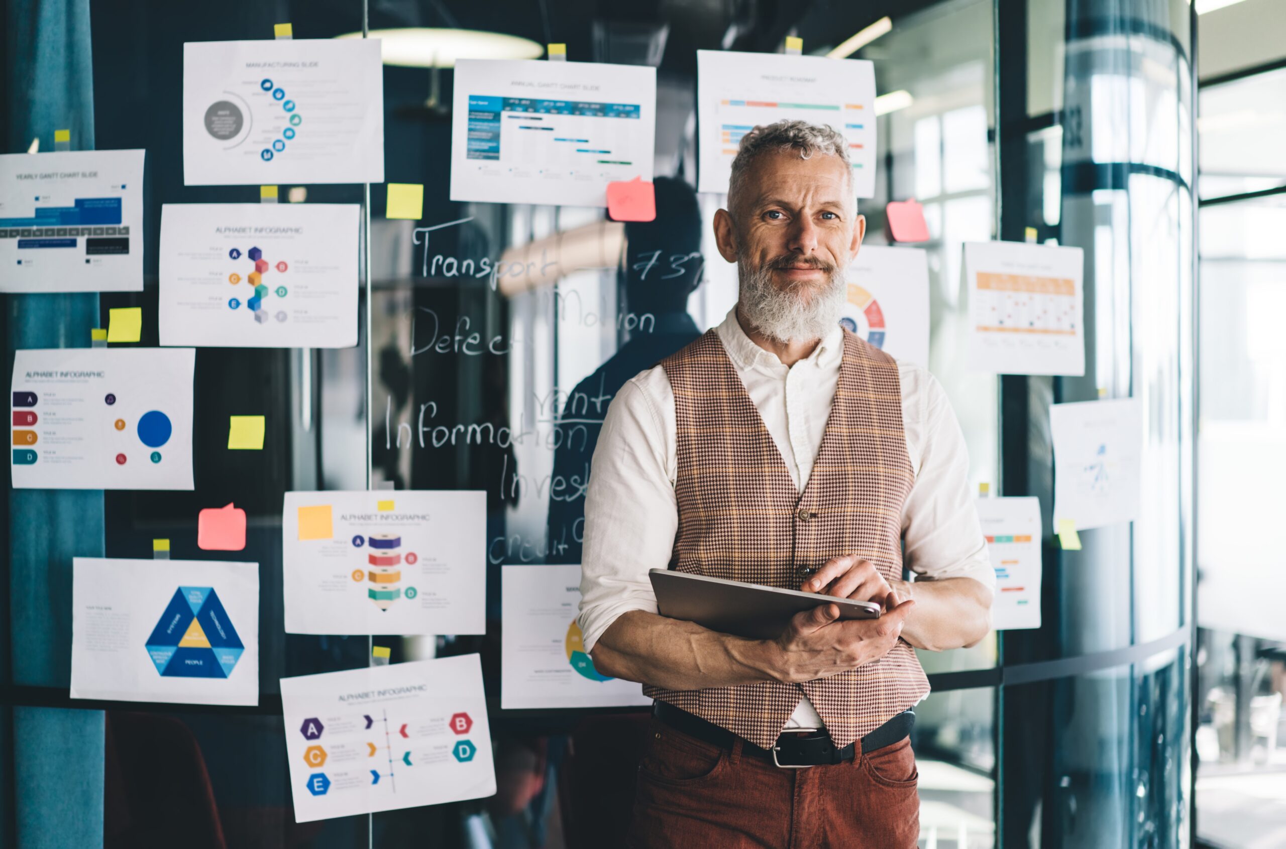 Colorado’s Journey Developing an Aging Dashboard