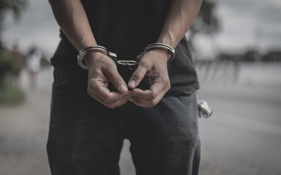 Over 55 and Picked Up by ICE: Mandatory Detention and No Bond Policy Endangers Older Detainees