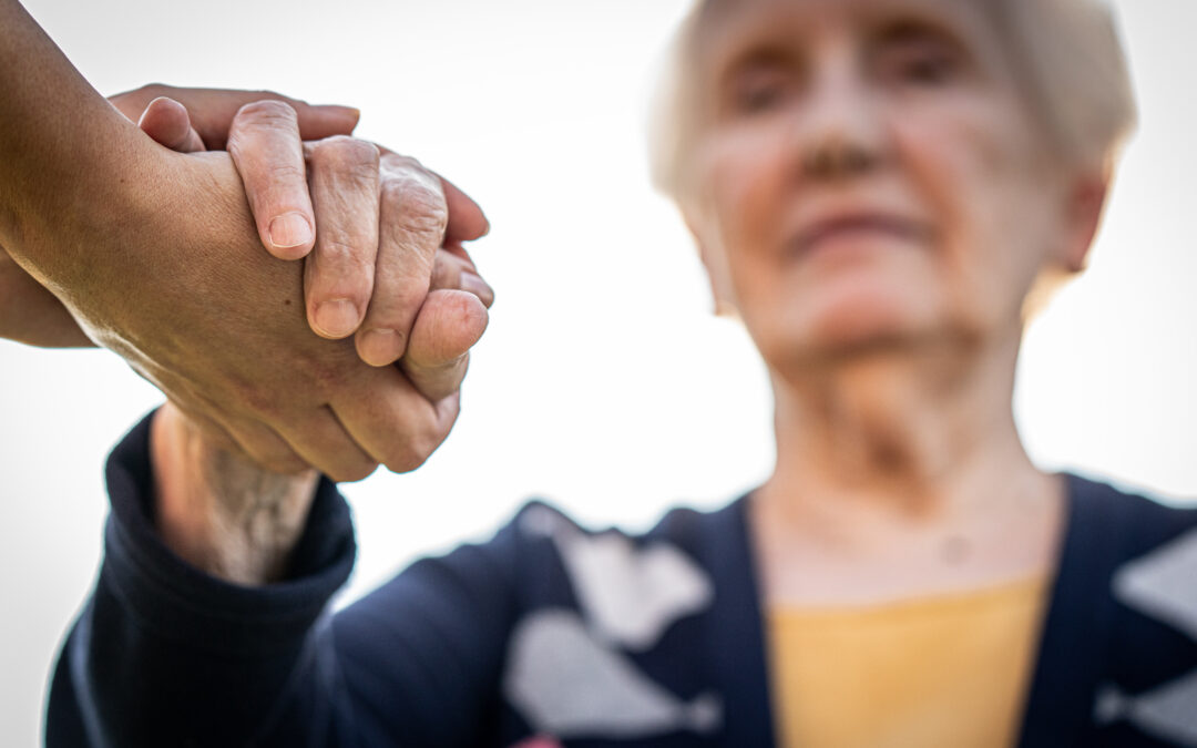 Elder Abuse Must Be Treated as a Public Health Priority
