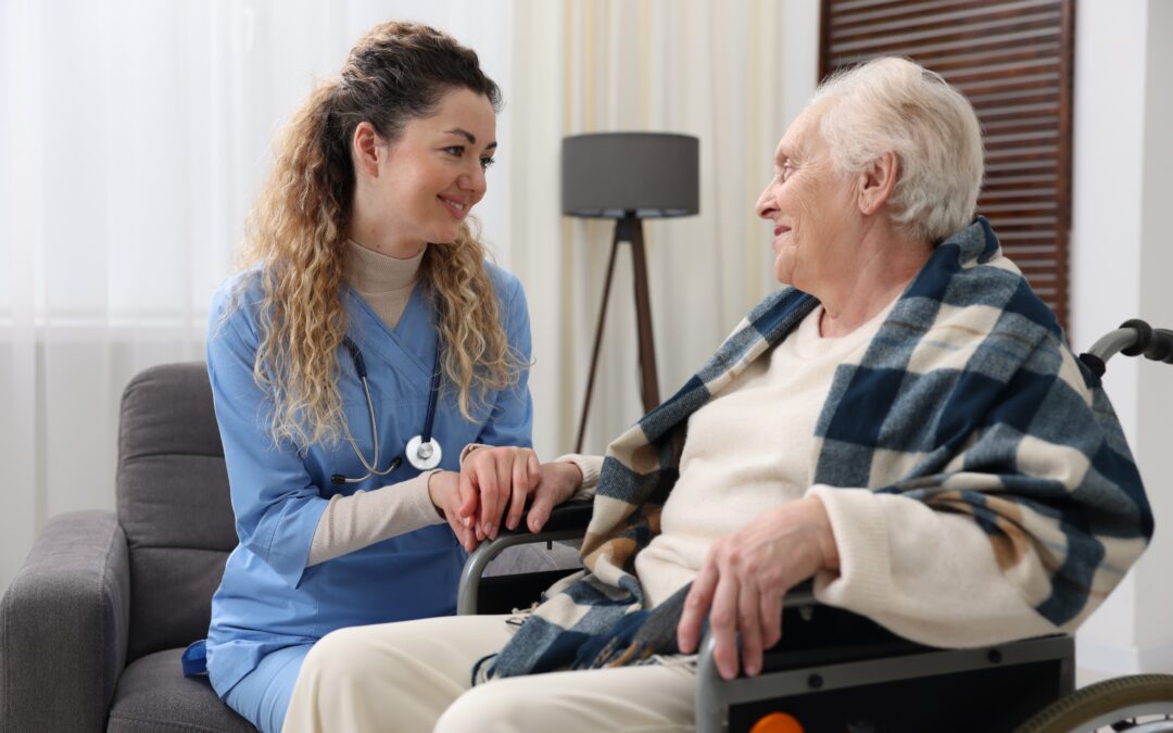 We Didn’t Mean to Design Conversation Out of Home Care