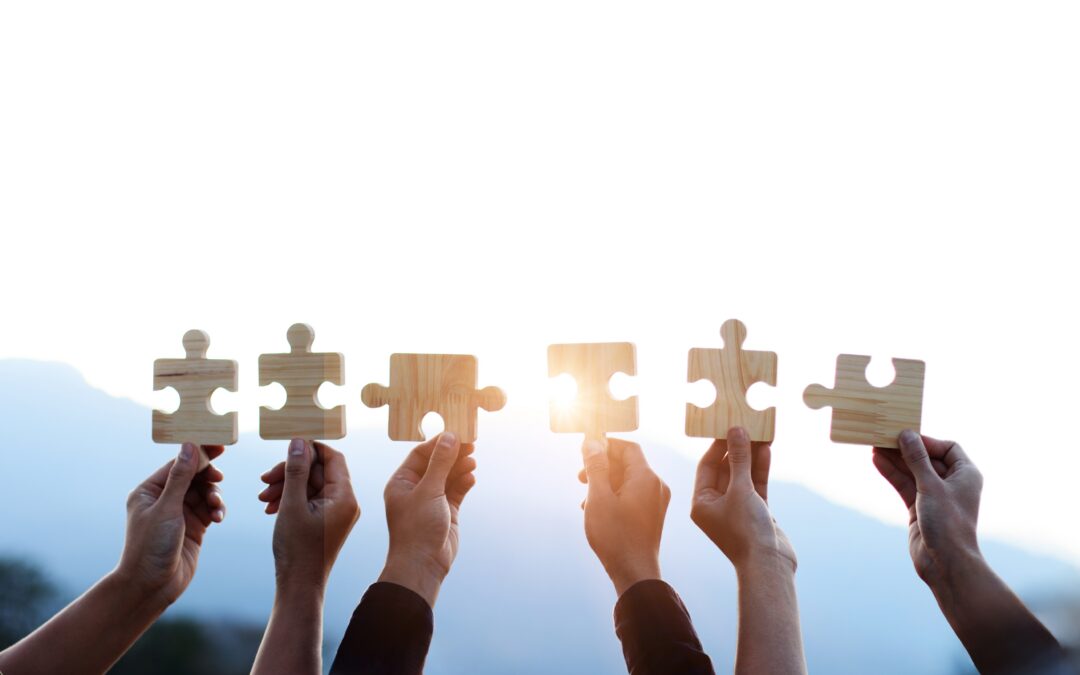 Building Belonging and Community