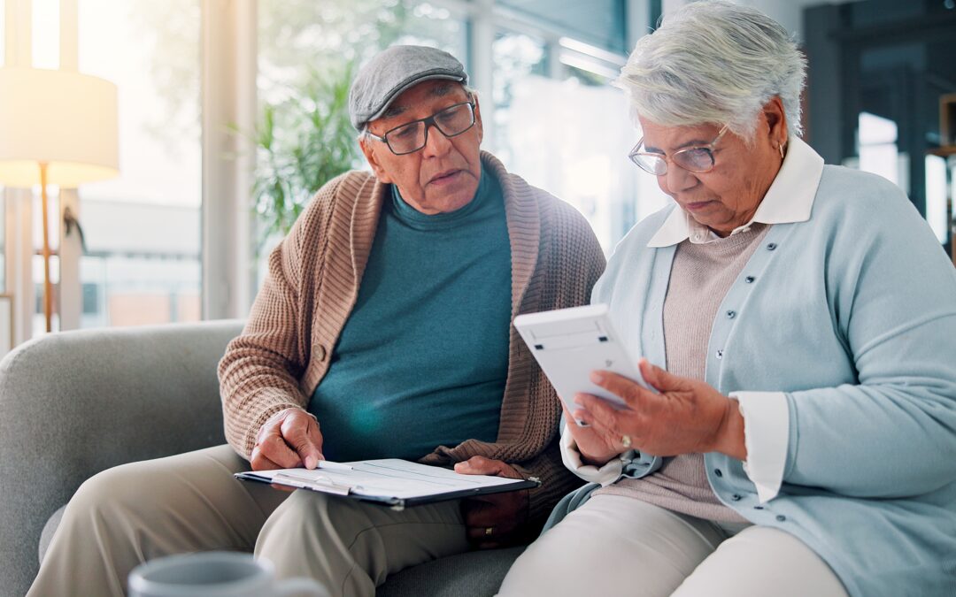 Aging with Dignity: Missouri’s Plan to Support an Aging Population