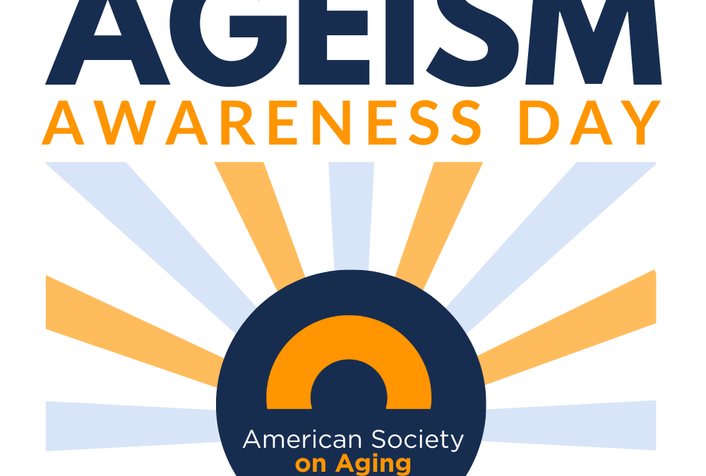 An Age-Friendly Communication Guide