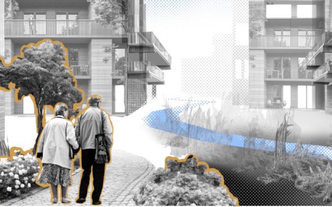 Boxville: Creating Intergenerational Communities of Care