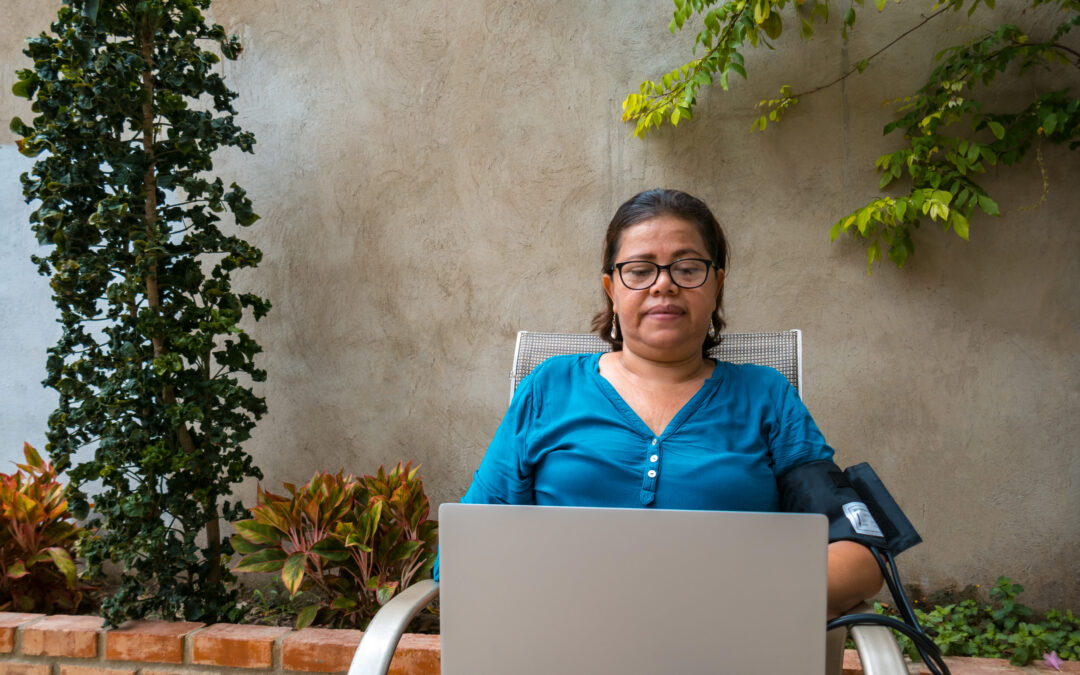 From the Shadows to the Light: Centering Solo Agers in Healthcare