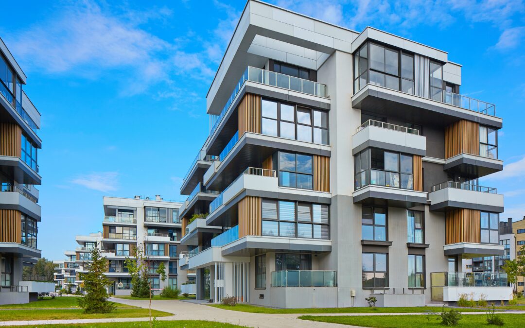 An Urban Approach to the Future of Aging: Vertical Villages