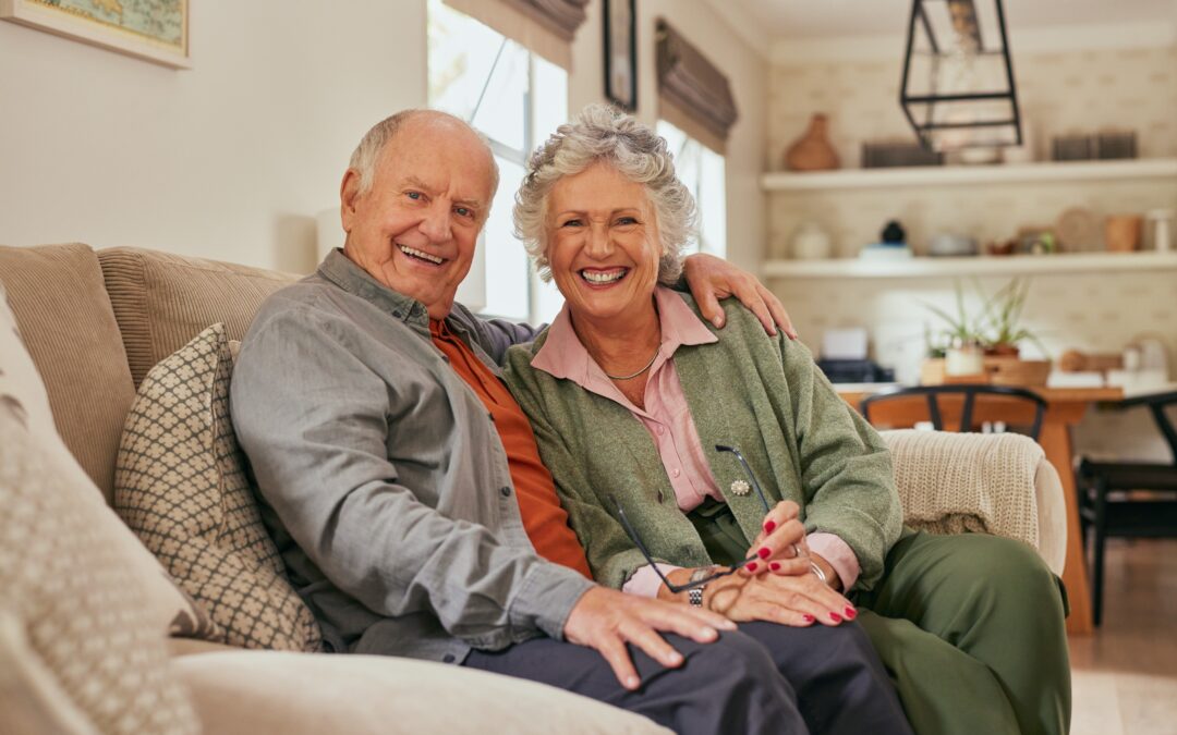 Aging in Place is Not Working: Why Home Modification Fails Those Who Need It Most